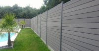 Portail Clôtures dans la vente du matériel pour les clôtures et les clôtures à Lourches